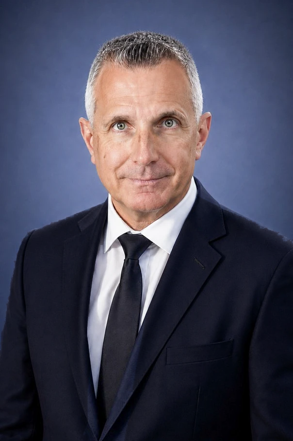 Philip R. Kuhn, Director of Investigations